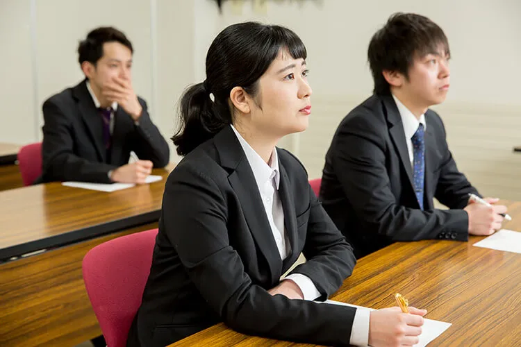 公務員試験対策講座