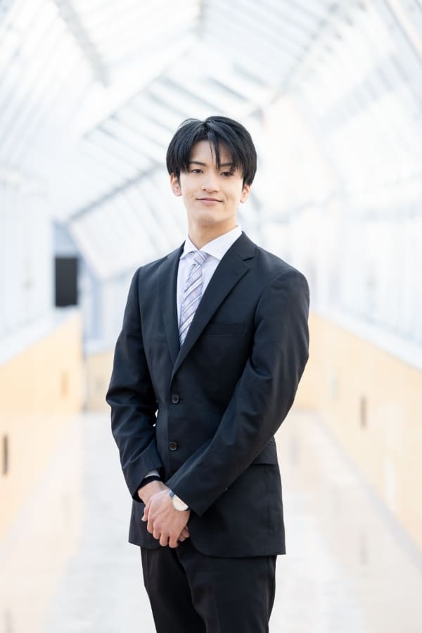 伊藤 颯馬